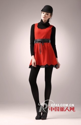 “末未”时尚女装  轻松打造轻松优雅女人