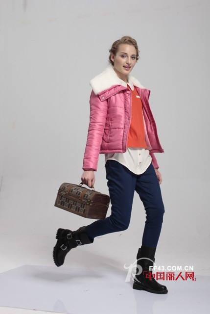 花园街19号教你一周大换装 换出好心情