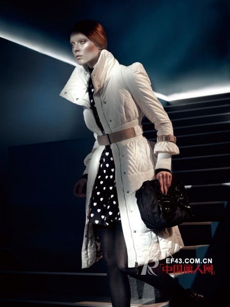 GIVH SHYH女装抛开肤浅浮华的简单时尚