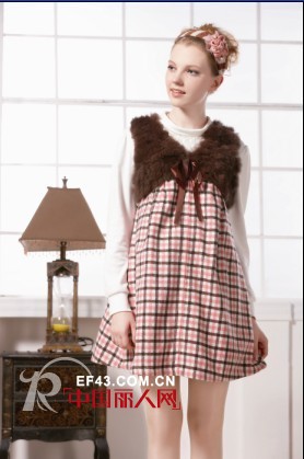 妈咪世家孕妇装 帮你打造简单舒适的准妈妈体验