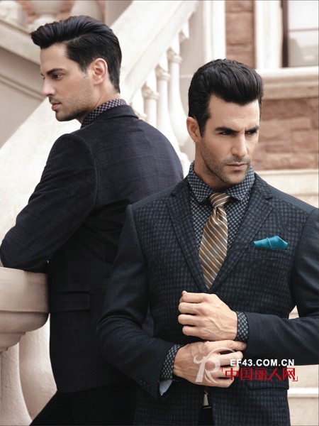 阿尔皮纳男装 - L’ALPINA