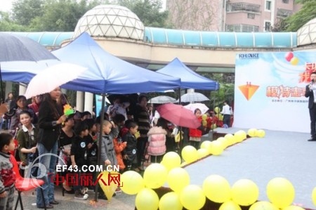 卡琪屋“卡琪星梦 我心飞翔”模特秀才艺大赛深圳站圆满落幕