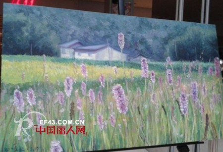 pencil club携手番茄苗,金宝贝开展儿童艺术作品慈善拍卖活动