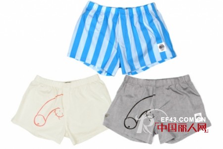 PUNK STYLE推新单品 独特设计你敢穿吗