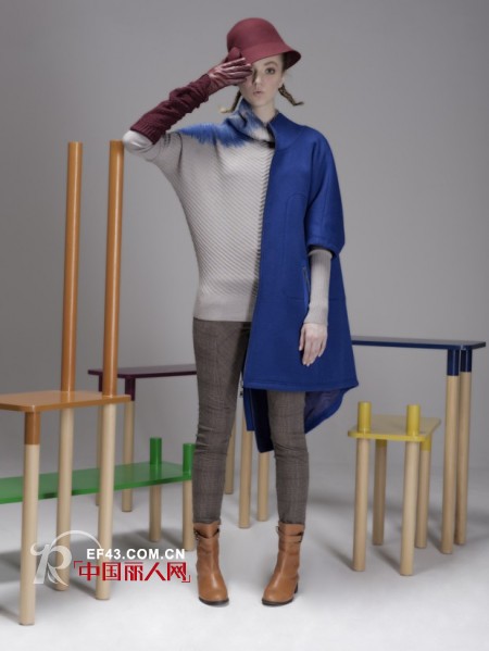 BELLO ANN时尚女装2013年夏季时装发布会即将召开