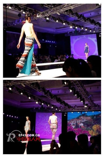 ECA&NO.19 一场大秀的台前幕后