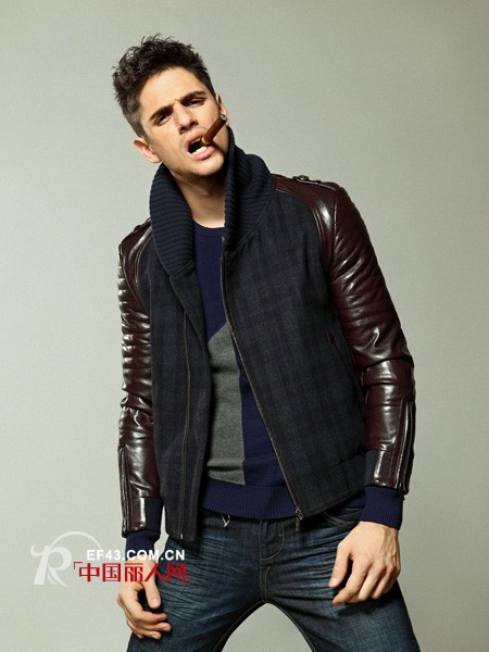 维加斯—— 欧美格调时尚休闲的杰出代表品牌