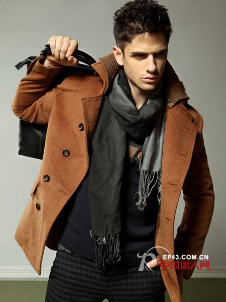 维加斯—— 欧美格调时尚休闲的杰出代表品牌