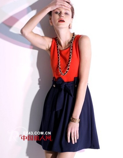 “蜕变•绽放”MARLOCA蔓露卡品牌2013春夏新品发布会即将召开