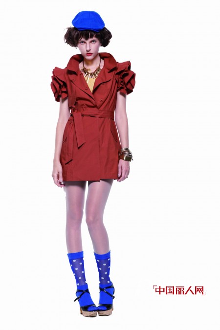 Daisy Dream 2013 S/S LOOKBOOK