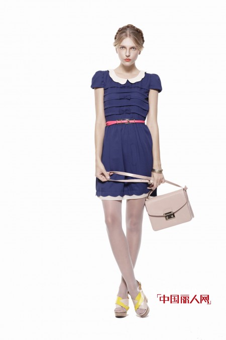 Daisy Dream 2013 S/S LOOKBOOK