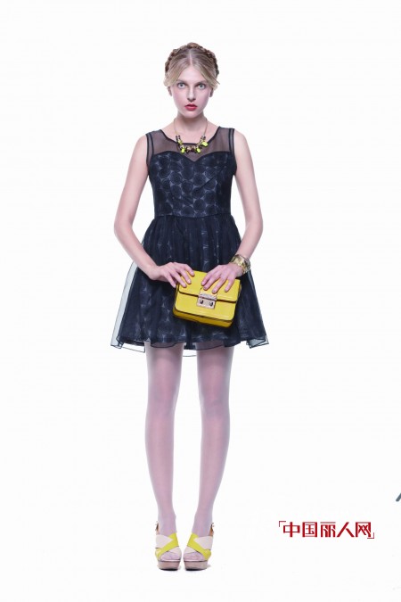 Daisy Dream 2013 S/S LOOKBOOK