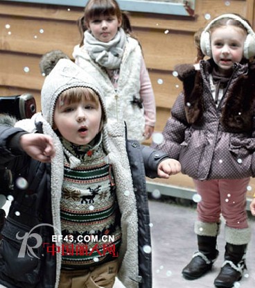 Bossanjerasu波仕童装深度营销,力推加盟