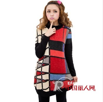 欧卡桑孕妇装  时刻关心准妈咪的身心舒畅