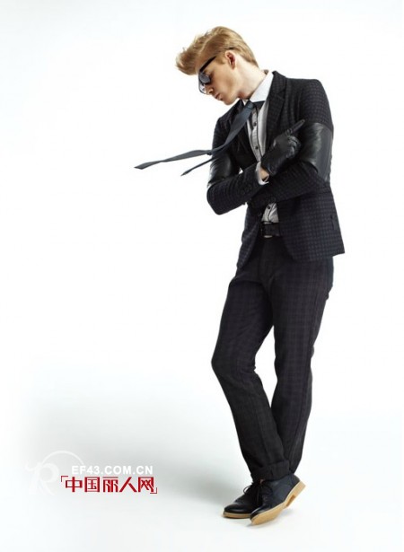 低调男人,精致男装,尽在RX（瑞克斯）