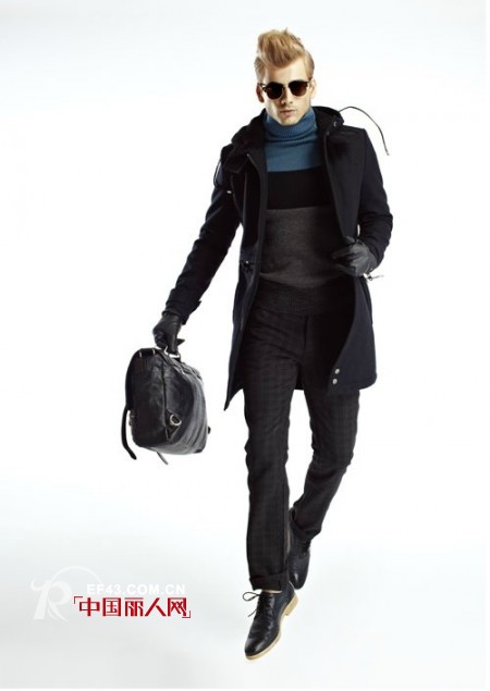 低调男人,精致男装,尽在RX（瑞克斯）