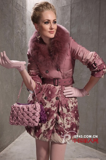 KCOU酷丑羽绒服2012秋冬新品  温暖一整个冬季