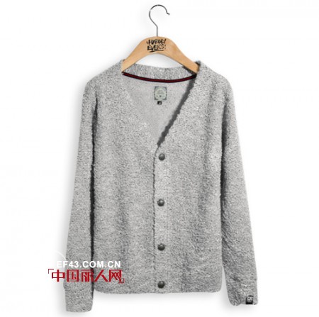 HE75DENIM 潮流休闲服 简单装扮轻熟男至酷型格