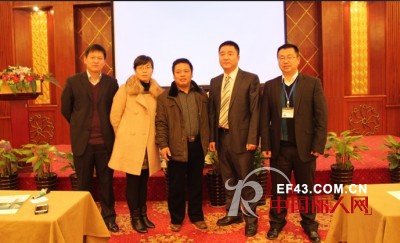 谱写神力新曲,N9期米兰春天•生活馆财富论坛成功召开