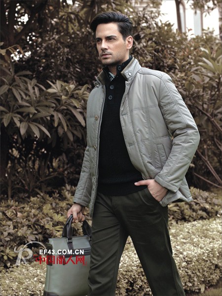 阿尔皮纳男装 - L’ALPINA