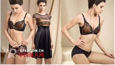 安莉芳分享内衣时尚潮流与美丽蜕变秘籍