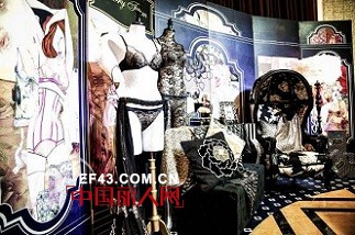 安莉芳分享内衣时尚潮流与美丽蜕变秘籍