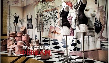 安莉芳 - Embry Form