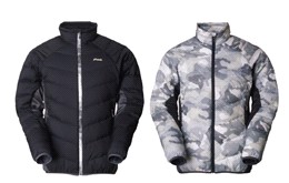 顶级户外运动品牌phenix(菲尼克斯)羽绒服的百变叠加 顶级户外运动品牌phenix(菲尼克斯)羽绒服的百变叠加