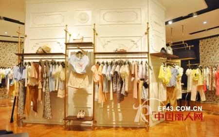 CHEZCOCO2013夏季新品发布会暨2012年第四期订货会圆满落幕