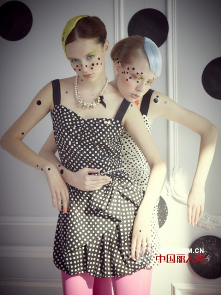 芭蕾君2013春夏新品系列