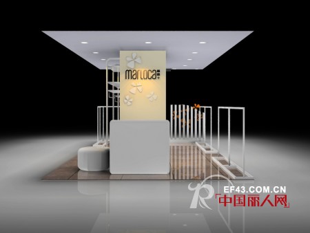 热烈庆祝蔓露卡品牌重庆万州万嘉百货专柜即将开业