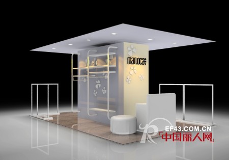 热烈庆祝蔓露卡品牌重庆万州万嘉百货专柜即将开业