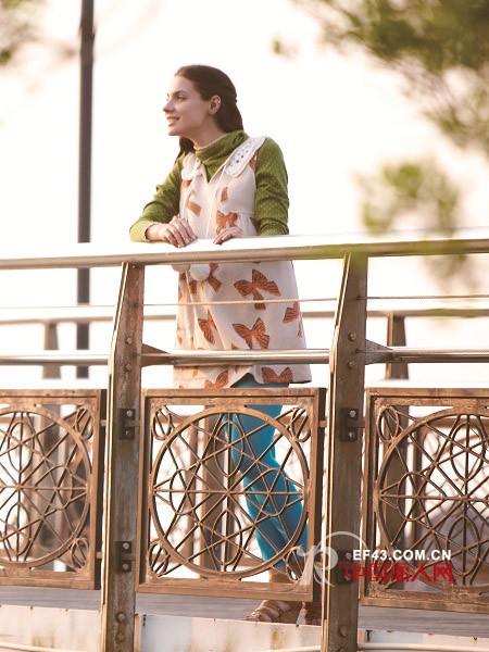 孕之彩三大系列 书写准妈妈的十月生活