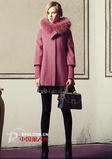 NOLANBELL诺兰贝尔优雅女装  知性,年轻,自然