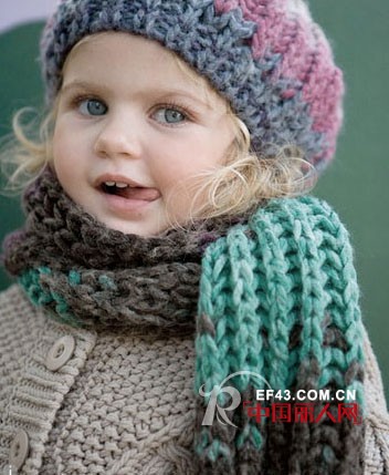 Eissy埃西婴童服饰  带来与世界同步的流行风尚