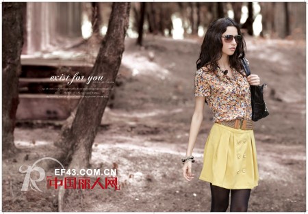 唯姬晨-VIRGIECHAN