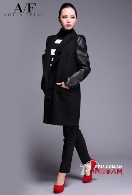 奥琳菲妮-AOLINFEINI