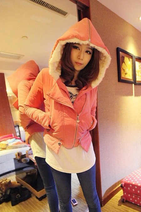 心机打造圣诞节约会装 清甜淑女风晋升Party女主角