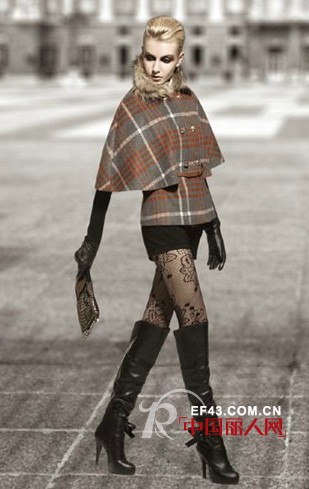 conuo（珂诺）女装尽展都市女性优雅