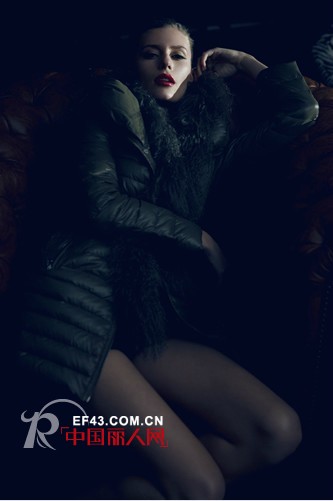 HPLY品牌女装 塑造唯美浪漫都市新形象