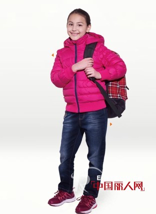 ANTA KIDS 2012欢乐暖冬季  乐享阳光放飞童真