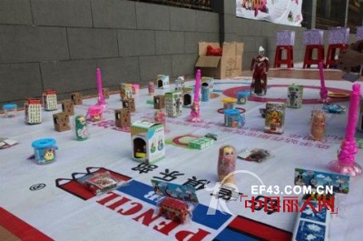 致命诱惑:铅笔俱乐部宝宝大冲关每周六等你来挑战