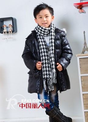 伊思贝得生态童装 健康舒适打造绿色童年