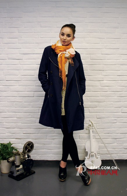 嘉奈芘 - the Carnaby