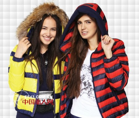 庄驰ZC品牌服装招商加盟火热进行中