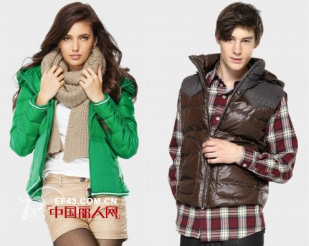 庄驰ZC品牌服装招商加盟火热进行中