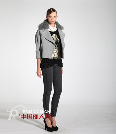 MIKIBANA2012潮流教主教你穿出至IN装扮