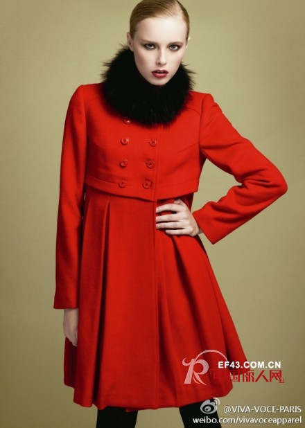 薇娃惟斯-VIVAVOCE