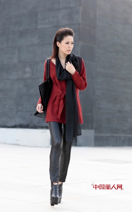 JOYPRO乔品时尚女装演绎都市女性风彩