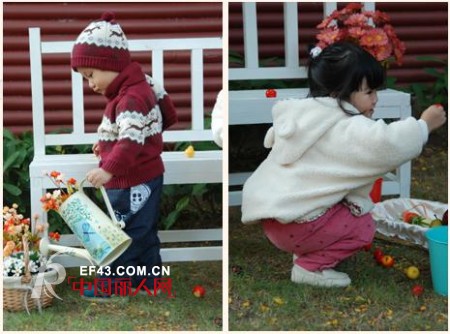 I LOVE BABY婴童用品 爱心共育下一代